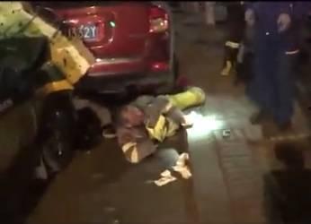 吃瓜掉头的视频怎么拍的,轻松拍出趣味瞬间