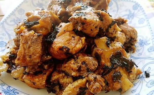 吃瓜少女排骨视频大全,趣味横生的美食盛宴