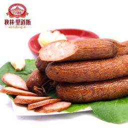 网红吃瓜红肠视频,揭秘网红美食背后的真相