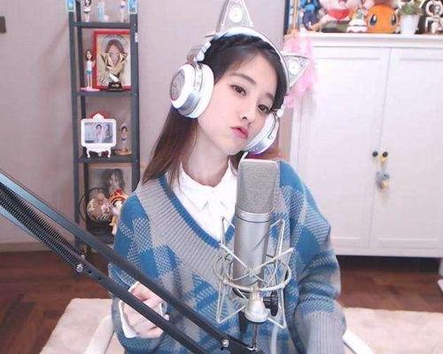 斗鱼婉妹吃瓜是真的吗视频,真相揭秘还是娱乐炒作？