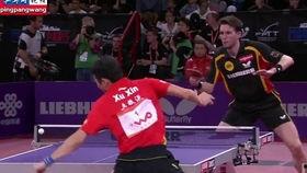 国乒女队吃瓜事件视频,揭秘背后真相与争议