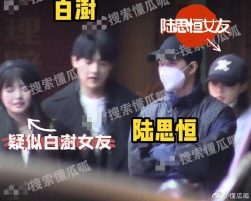 陆思恒吃瓜视频,揭秘娱乐圈幕后故事