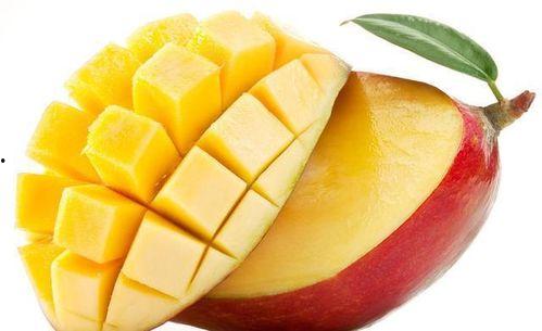 吃芒果瓜视频,一场视觉与味蕾的双重盛宴