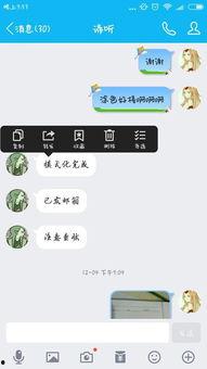 qq吃瓜聊天记录及视频,视频背后的惊人真相