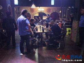 兴义橙色酒吧吃瓜事件视频