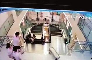 电梯吃瓜视频全过程,一场意外引发的全民热议