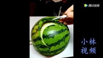 吃哈密瓜露脸视频,一场露脸视频引发的甜蜜风波