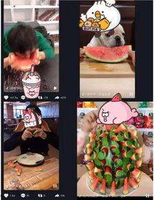 吃瓜挑战拍视频违法吗